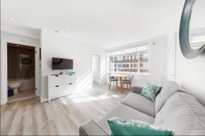 Beautiful 1 bedroom flat in Chelsea